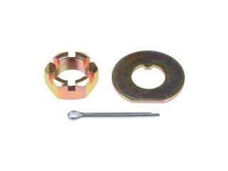 Spindle Lock Nut Kit MM 04993