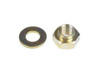 Spindle Lock Nut Kit MM 05102