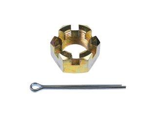 Spindle Lock Nut Kit MM 05140