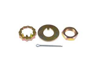 1990 Mercury Colony Park Spindle Lock Nut Kit MM 05194