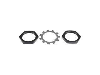 Spindle Lock Nut Kit MM 05306