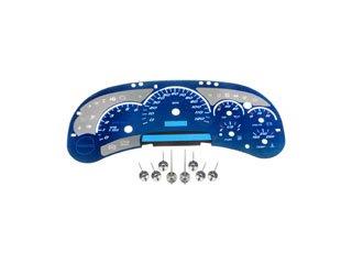 Instrument Cluster Upgrade Kit MM 10-0101F