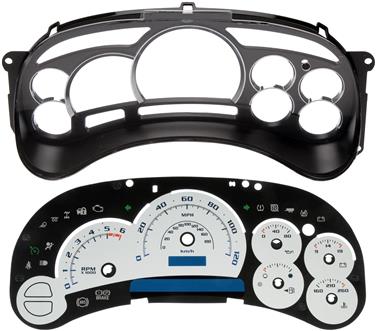 Instrument Cluster Upgrade Kit MM 10-0102B