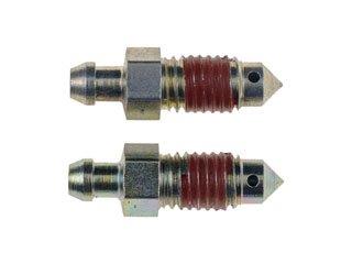 1993 Pontiac Sunbird Brake Bleeder Screw MM 12702