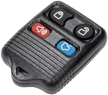 Keyless Remote Case MM 13607