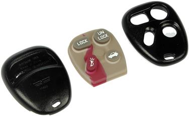 Keyless Remote Case MM 13608