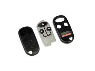 Keyless Remote Case MM 13610