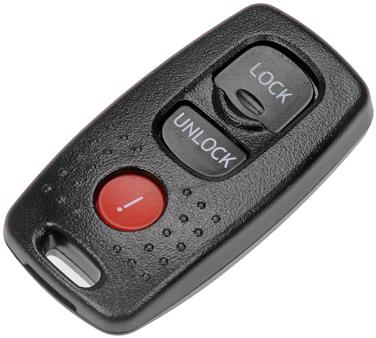 Keyless Remote Case MM 13615