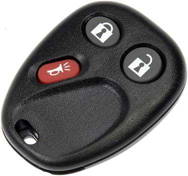 Keyless Remote Case MM 13618