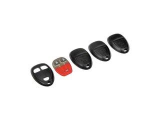 Keyless Remote Case MM 13621