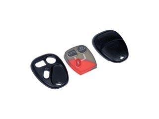 Keyless Remote Case MM 13622