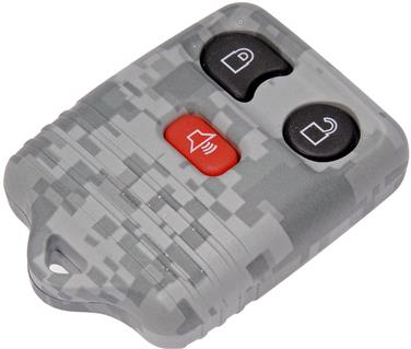 Keyless Remote Case MM 13625GYC