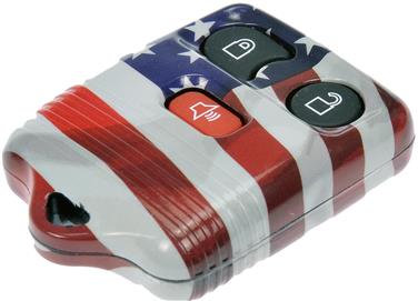 Keyless Remote Case MM 13625US