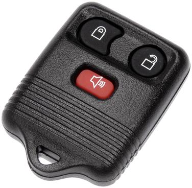 Keyless Remote Case MM 13625