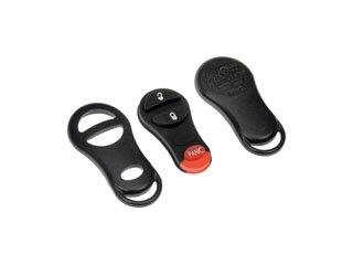 Keyless Remote Case MM 13628