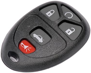 Keyless Remote Case MM 13636