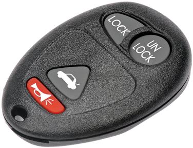 Keyless Remote Case MM 13639