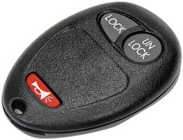 Keyless Remote Case MM 13643