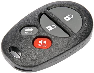 Keyless Remote Case MM 13652