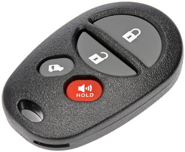 Keyless Remote Case MM 13653