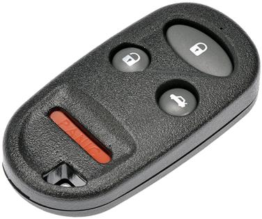 Keyless Remote Case MM 13660