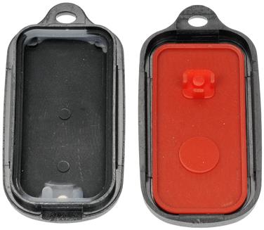 Keyless Remote Case MM 13663