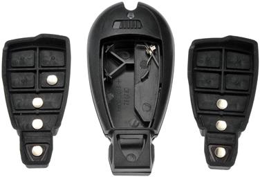 Keyless Remote Case MM 13678