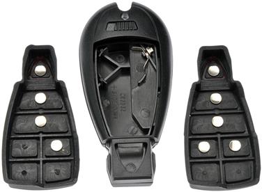 Keyless Remote Case MM 13679