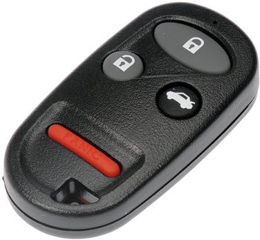 Keyless Remote Case MM 13683