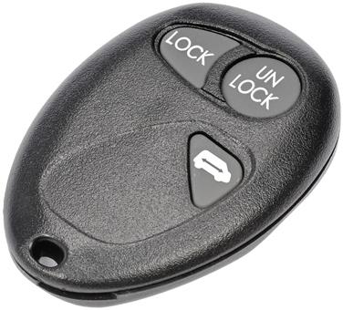 Keyless Remote Case MM 13692