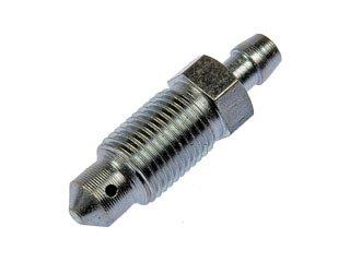 2001 Mitsubishi Eclipse Brake Bleeder Screw MM 13906