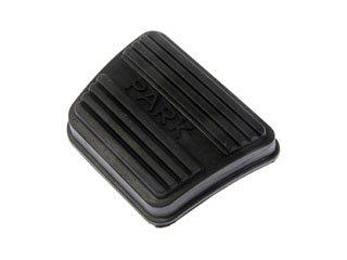 Parking Brake Pedal Pad MM 20738