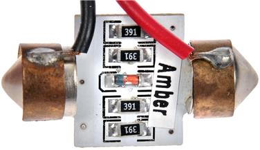 Dome Light Bulb MM 3175A-SMD