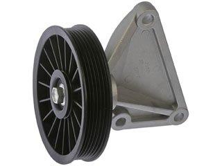 A/C Compressor Bypass Pulley MM 34223