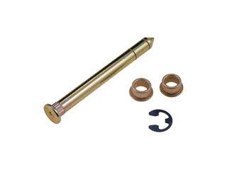 Door Hinge Pin and Bushing Kit MM 38410