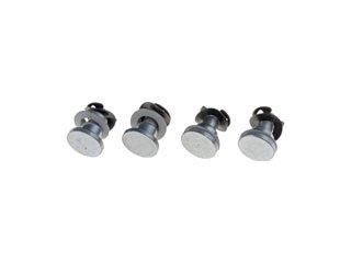 Door Hinge Pin and Bushing Kit MM 38431