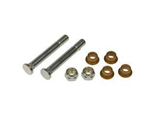 2007 Nissan Titan Door Hinge Pin and Bushing Kit MM 38474