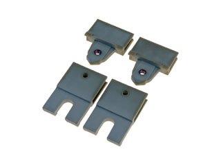 1994 Buick Skylark Door Glass Attaching Clips MM 38480