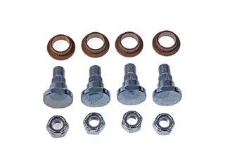 Door Hinge Pin and Bushing Kit MM 38490