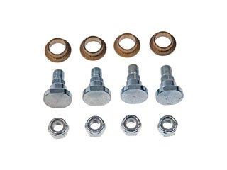 Door Hinge Pin and Bushing Kit MM 38491