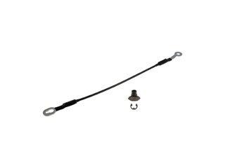 Tailgate Support Cable MM 38534