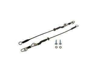 Tailgate Support Cable MM 38539