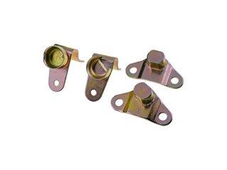 Tailgate Hinge Kit MM 38642