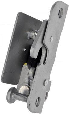 2008 Ford F-150 Tailgate Latch MM 38673