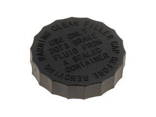 Brake Master Cylinder Cap MM 42030