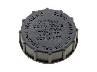 Brake Master Cylinder Cap MM 42035