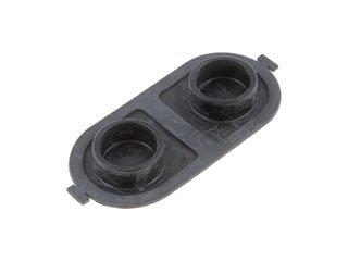 Brake Master Cylinder Reservoir Cap Gasket MM 42070