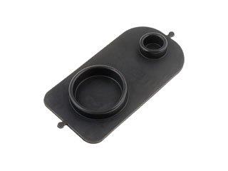 Brake Master Cylinder Reservoir Cap Gasket MM 42074