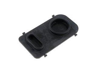 Brake Master Cylinder Reservoir Cap Gasket MM 42102