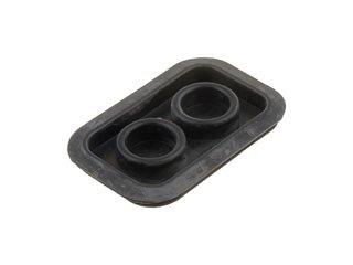 Brake Master Cylinder Reservoir Cap Gasket MM 42103